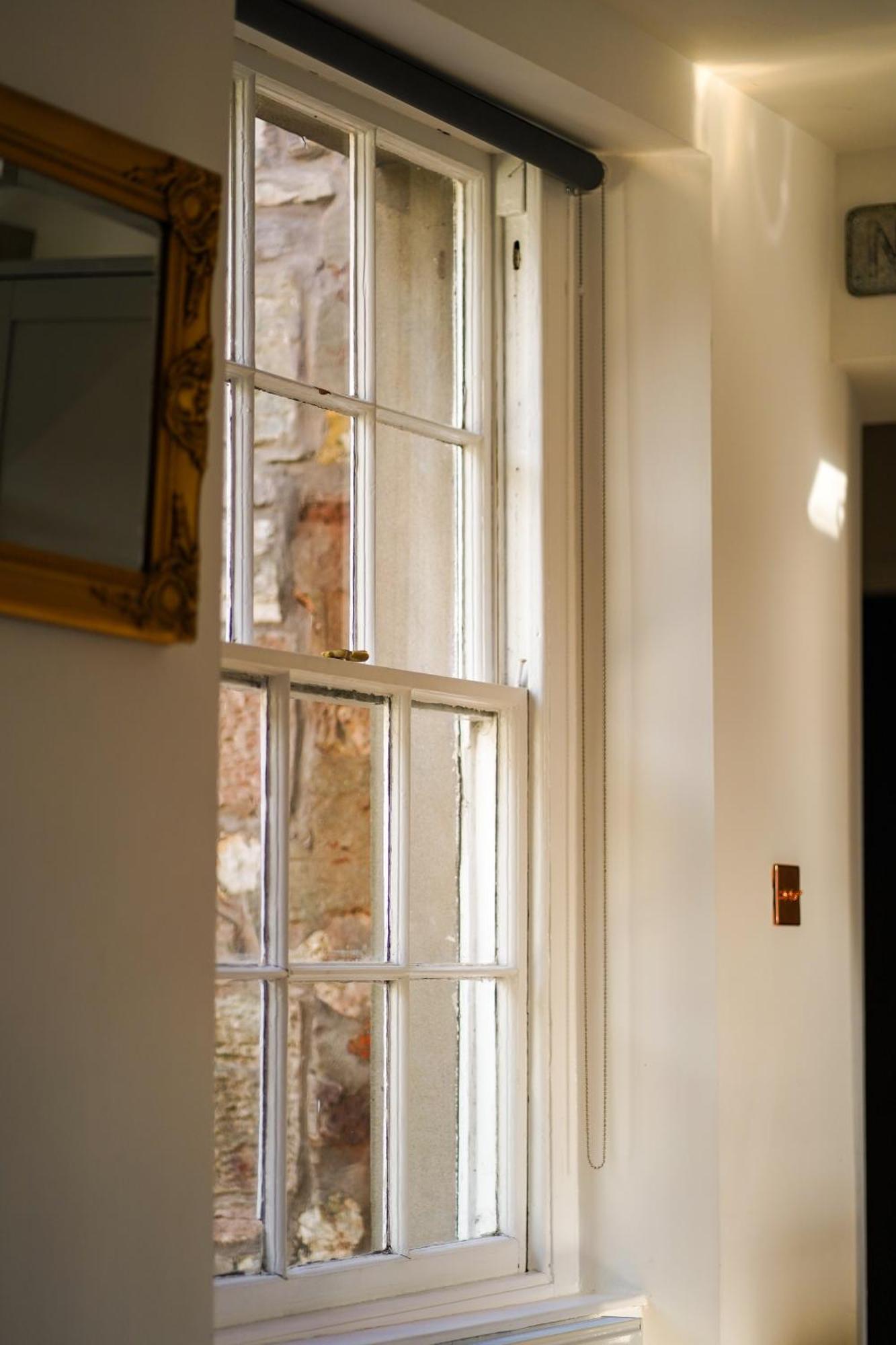 Berwick Upon Tweed Little Edge: Bright And Modern Central Apartment מראה חיצוני תמונה