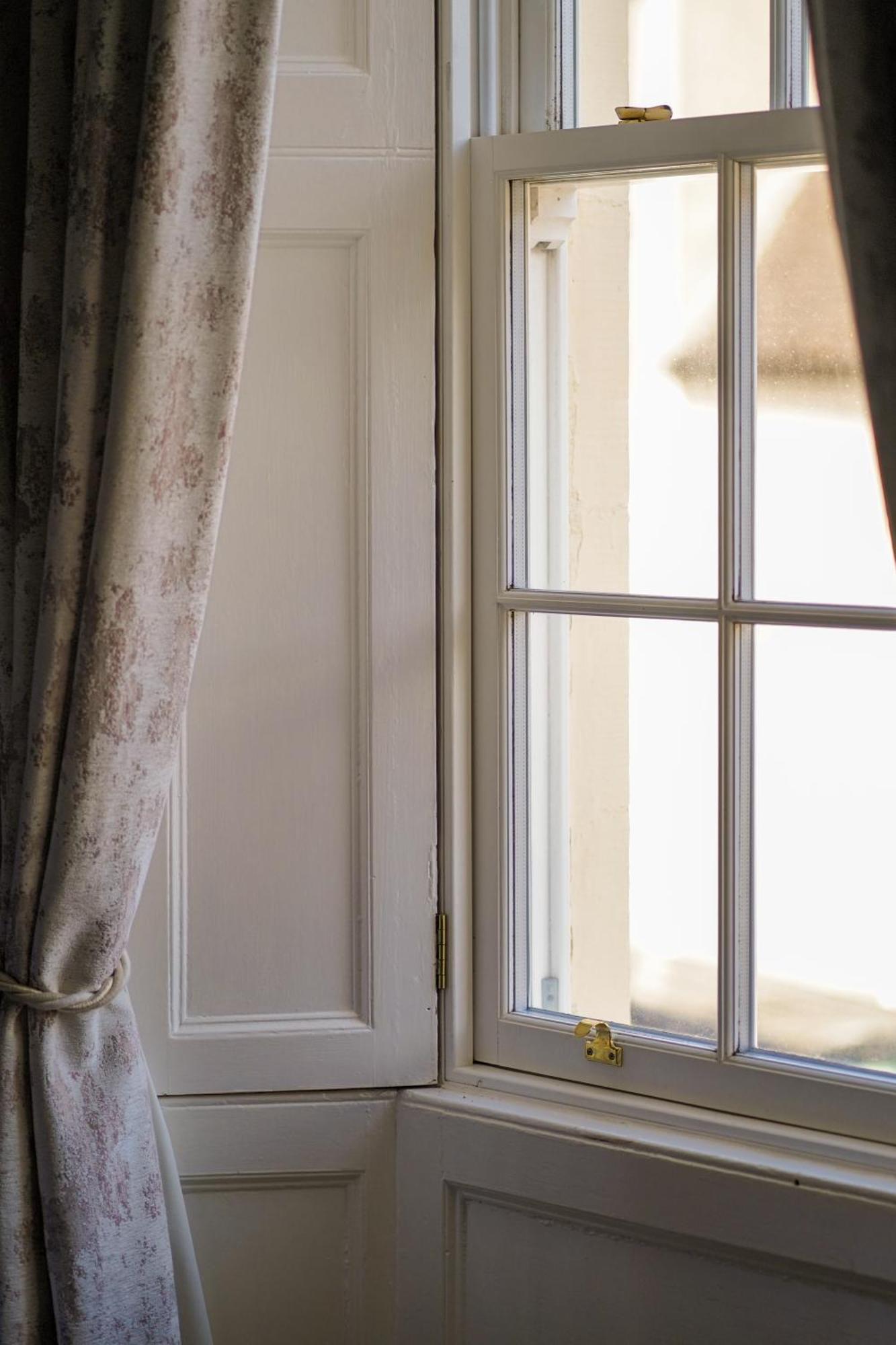 Berwick Upon Tweed Little Edge: Bright And Modern Central Apartment מראה חיצוני תמונה