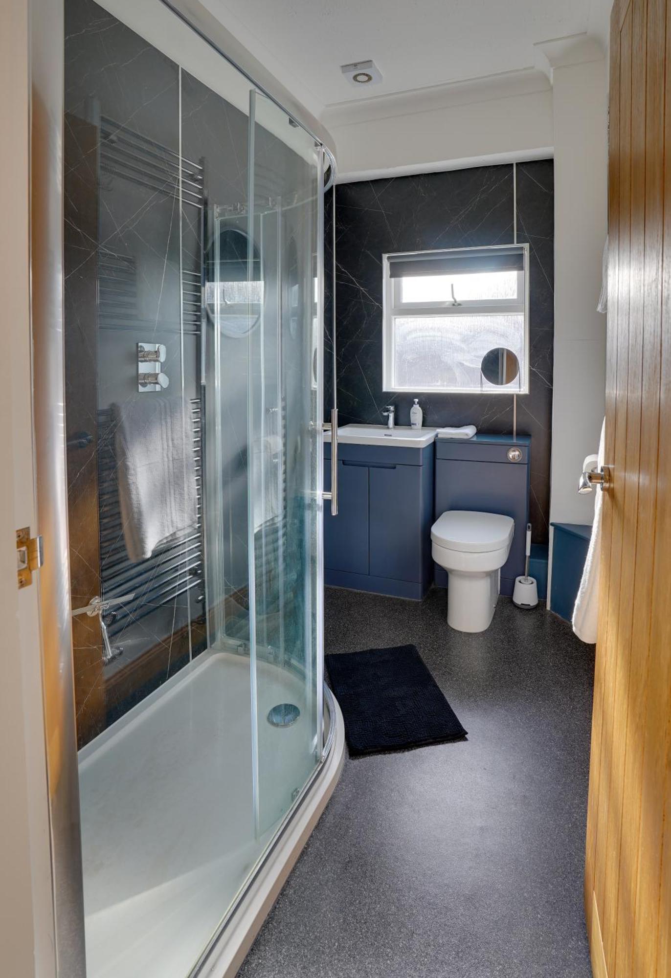 Berwick Upon Tweed Little Edge: Bright And Modern Central Apartment מראה חיצוני תמונה